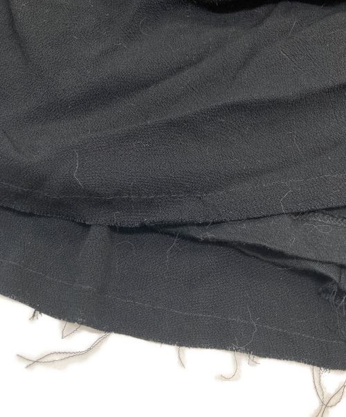 DIESEL（ディーゼル）DIESEL (ディーゼル) D-LINDA DRESS ブラック サイズ:Ｓの古着・服飾アイテム