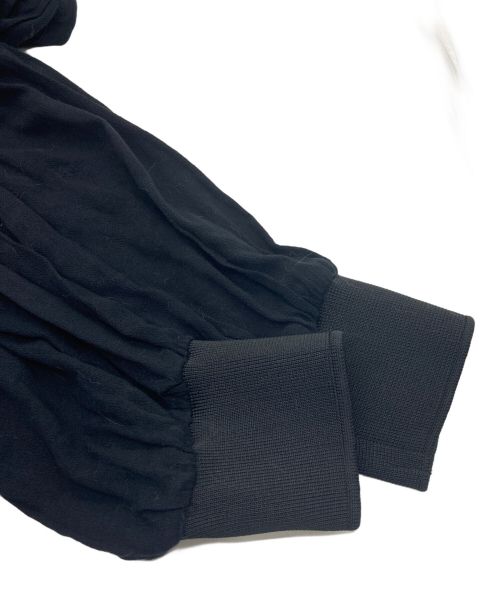 DIESEL（ディーゼル）DIESEL (ディーゼル) D-LINDA DRESS ブラック サイズ:Ｓの古着・服飾アイテム