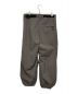 Marmot Capital (マーモット キャピタル) WINDSTOPPER SOFT SHELL PANTS グレー サイズ:M：12000円