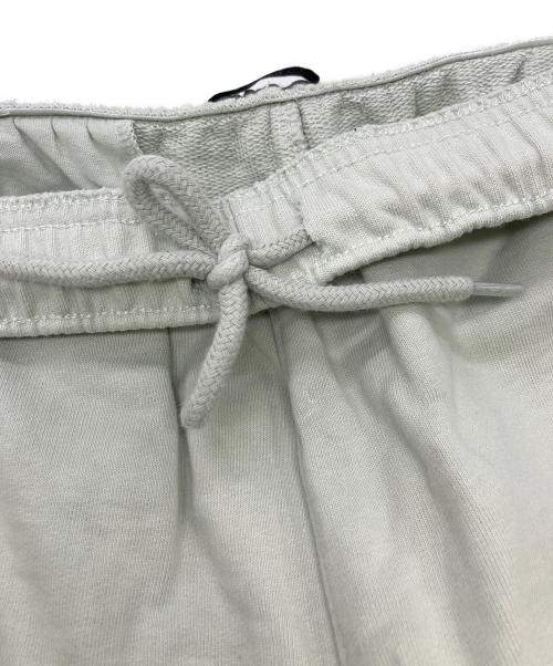 Saturdays NYC（サタデーズ ニューヨーク）Saturdays NYC (サタデーズ ニューヨーク) ハーフパンツ スカイブルー サイズ:Lの古着・服飾アイテム