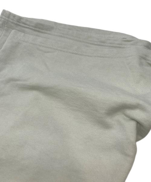 Saturdays NYC（サタデーズ ニューヨーク）Saturdays NYC (サタデーズ ニューヨーク) ハーフパンツ スカイブルー サイズ:Lの古着・服飾アイテム