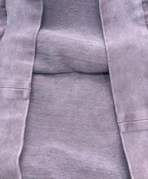 NAUTICA（ノーティカ）NAUTICA (ノーティカ) プルオーバーパーカー バーガンディー サイズ:L 未使用品の古着・服飾アイテム