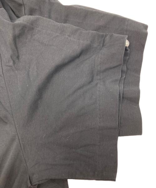 LE CIEL BLEU（ルシェルブルー）LE CIEL BLEU (ルシェルブルー) ワンピース ブラック サイズ:Ｓの古着・服飾アイテム