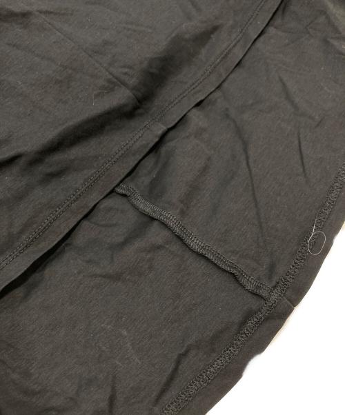 LE CIEL BLEU（ルシェルブルー）LE CIEL BLEU (ルシェルブルー) ワンピース ブラック サイズ:Ｓの古着・服飾アイテム