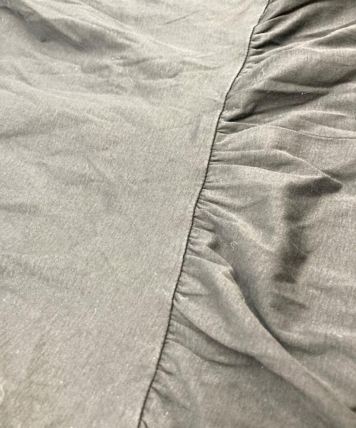 LE CIEL BLEU（ルシェルブルー）LE CIEL BLEU (ルシェルブルー) ワンピース ブラック サイズ:Ｓの古着・服飾アイテム