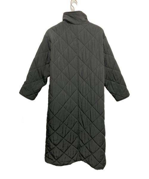 STAND STODIO（スタンドスタジオ）STAND STODIO (スタンドスタジオ) SagaCoat ブラック サイズ:32 未使用品の古着・服飾アイテム