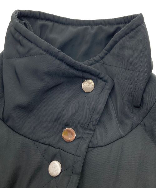 STAND STODIO（スタンドスタジオ）STAND STODIO (スタンドスタジオ) SagaCoat ブラック サイズ:32 未使用品の古着・服飾アイテム