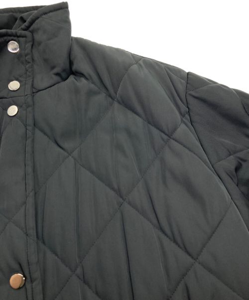 STAND STODIO（スタンドスタジオ）STAND STODIO (スタンドスタジオ) SagaCoat ブラック サイズ:32 未使用品の古着・服飾アイテム