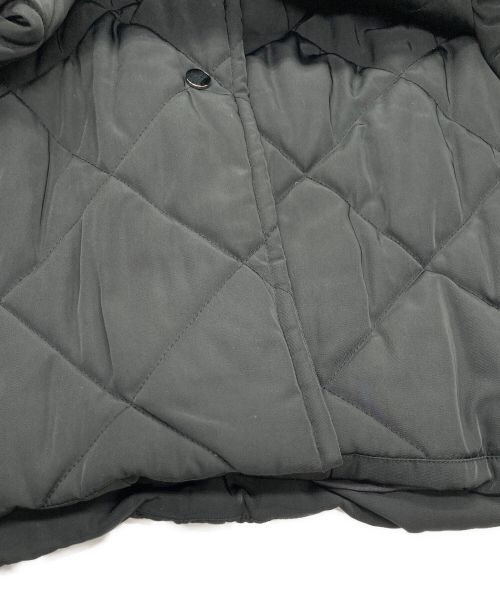 STAND STODIO（スタンドスタジオ）STAND STODIO (スタンドスタジオ) SagaCoat ブラック サイズ:32 未使用品の古着・服飾アイテム