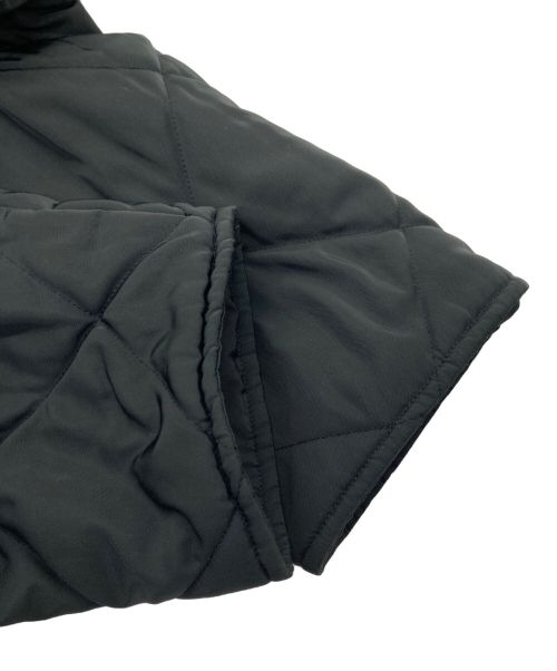 STAND STODIO（スタンドスタジオ）STAND STODIO (スタンドスタジオ) SagaCoat ブラック サイズ:32 未使用品の古着・服飾アイテム