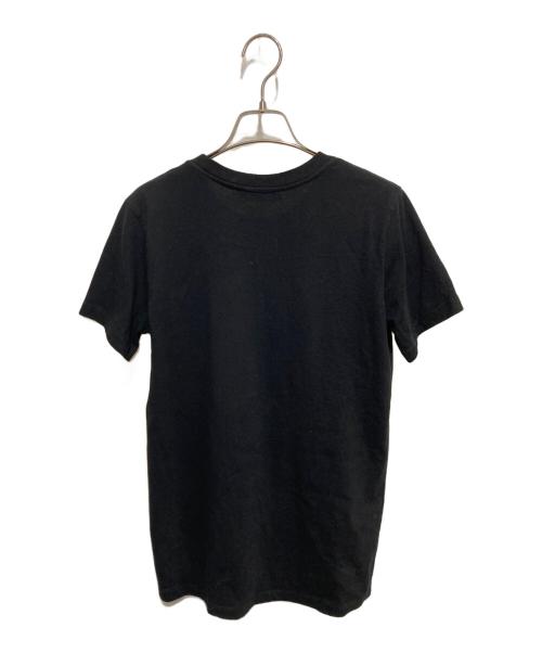 DIESEL（ディーゼル）DIESEL (ディーゼル) Tシャツ ブラック サイズ:Ｍの古着・服飾アイテム