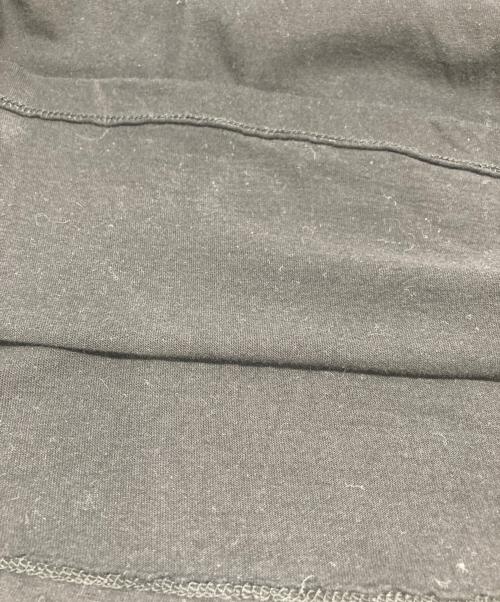 DIESEL（ディーゼル）DIESEL (ディーゼル) Tシャツ ブラック サイズ:Ｍの古着・服飾アイテム
