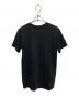 DIESEL (ディーゼル) Tシャツ ブラック サイズ:Ｍ：3000円