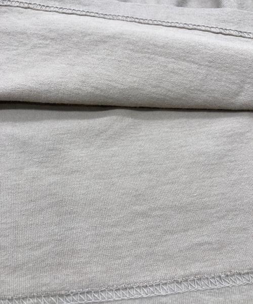 bodysong.（ボディソング）bodysong. (ボディソング) Tシャツ ベージュ サイズ:Lの古着・服飾アイテム