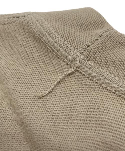 bodysong.（ボディソング）bodysong. (ボディソング) Tシャツ ベージュ サイズ:Lの古着・服飾アイテム