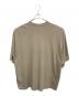 bodysong. (ボディソング) Tシャツ ベージュ サイズ:L：3980円