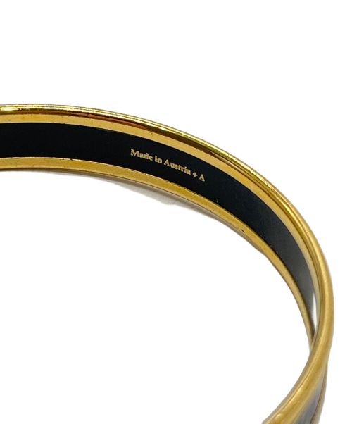 HERMES（エルメス）HERMES (エルメス) Email Bangleの古着・服飾アイテム