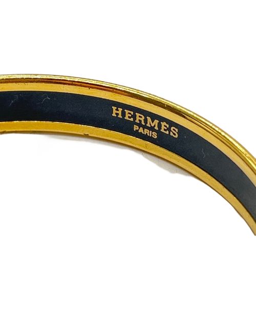 HERMES（エルメス）HERMES (エルメス) Email Bangleの古着・服飾アイテム