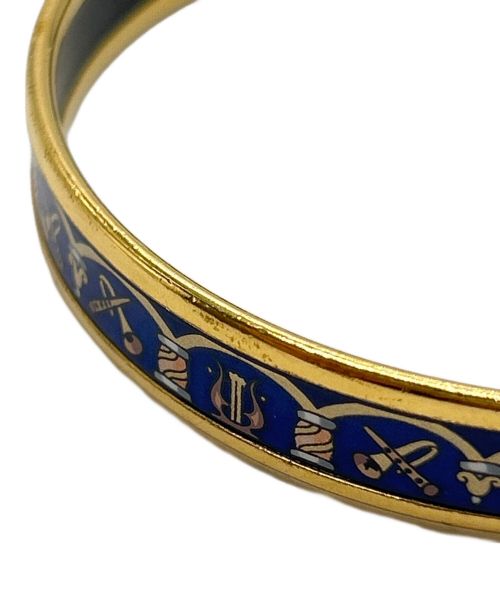 HERMES（エルメス）HERMES (エルメス) Email Bangleの古着・服飾アイテム