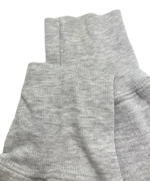 Champion REVERSE WEAVE（チャンピオン リバース ウィーブ）Champion REVERSE WEAVE (チャンピオン リバース ウィーブ) 90's リバースウィーブスウェット グレー サイズ:XXLの古着・服飾アイテム