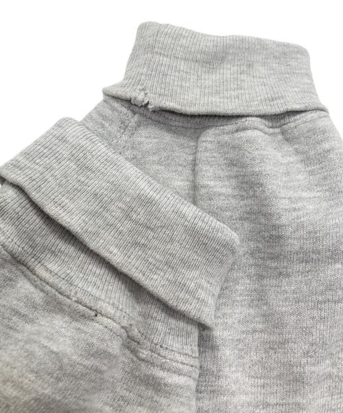 Champion REVERSE WEAVE（チャンピオン リバース ウィーブ）Champion REVERSE WEAVE (チャンピオン リバース ウィーブ) 90's リバースウィーブスウェット グレー サイズ:XXLの古着・服飾アイテム