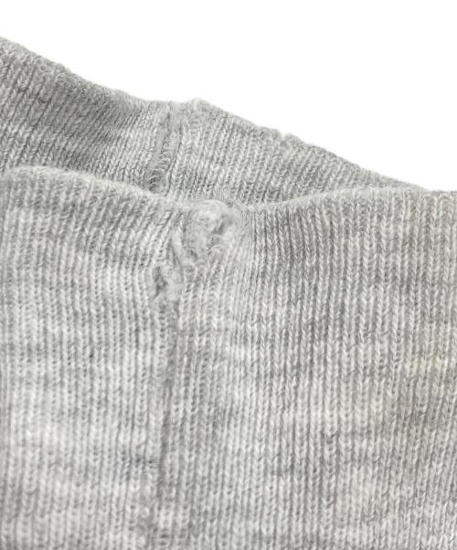 Champion REVERSE WEAVE（チャンピオン リバース ウィーブ）Champion REVERSE WEAVE (チャンピオン リバース ウィーブ) 90's リバースウィーブスウェット グレー サイズ:XXLの古着・服飾アイテム