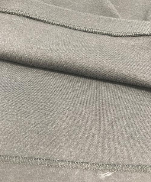 Noble（ノーブル）Noble (ノーブル) スビンコットンスリーブレスTシャツ ブラック サイズ:FREEの古着・服飾アイテム