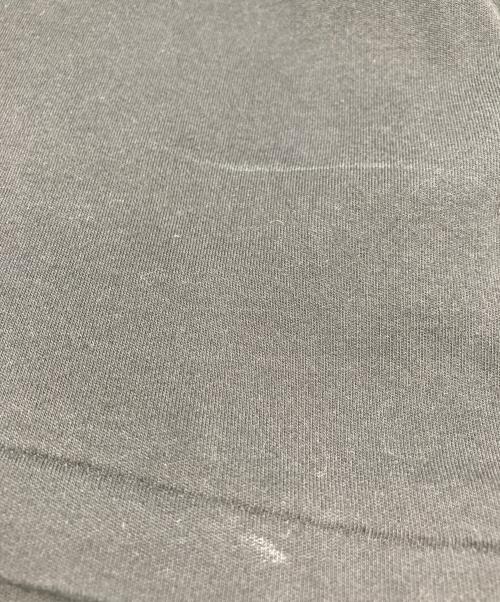 Noble（ノーブル）Noble (ノーブル) スビンコットンスリーブレスTシャツ ブラック サイズ:FREEの古着・服飾アイテム