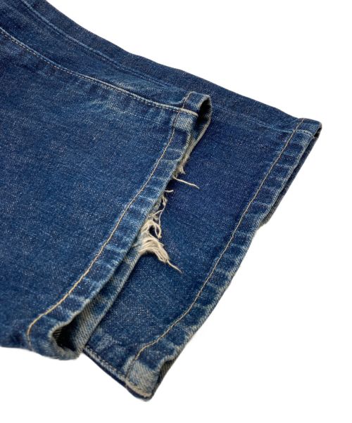 LEVI'S（リーバイス）LEVI'S (リーバイス) 702XX復刻デニムパンツ インディゴ サイズ:76cm (W30)の古着・服飾アイテム