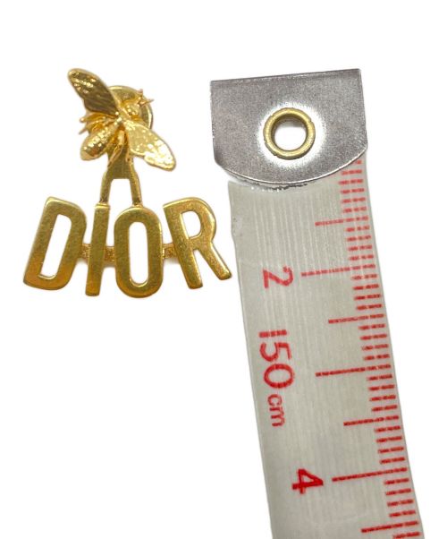 Christian Dior（クリスチャン ディオール）Christian Dior (クリスチャン ディオール) Dio(r)evolution ピアス サイズ:なしの古着・服飾アイテム