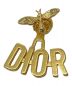 Christian Dior (クリスチャン ディオール) Dio(r)evolution ピアス サイズ:なし：28000円