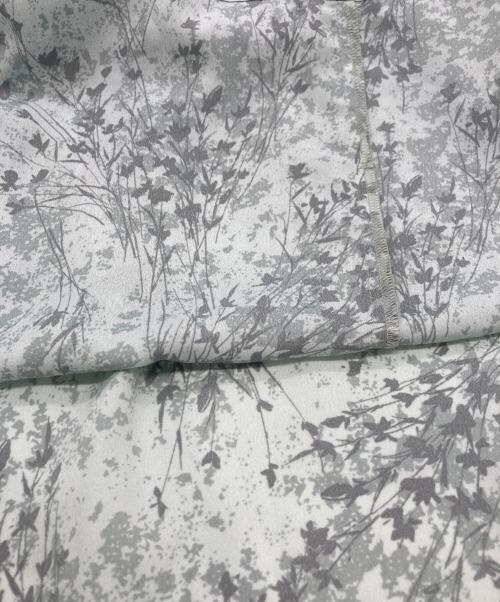 FRAY ID（フレイ アイディー）FRAY ID (フレイ アイディー) ノースリーブワンピース グリーン サイズ:1の古着・服飾アイテム