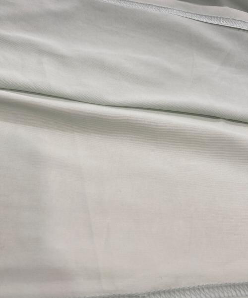 FRAY ID（フレイ アイディー）FRAY ID (フレイ アイディー) ノースリーブワンピース グリーン サイズ:1の古着・服飾アイテム