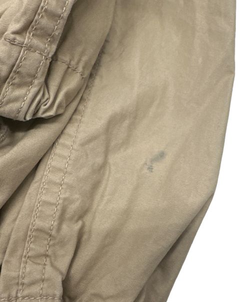 BEAMS BOY（ビームスボーイ）BEAMS BOY (ビームスボーイ) サロペット ベージュ サイズ:-（実寸をご確認ください）の古着・服飾アイテム