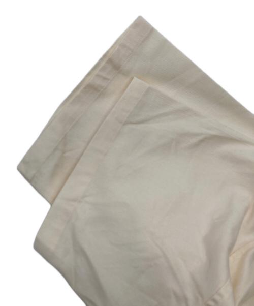 ATMOS（アトモス）ATMOS (アトモス) Anglers Club SS Shirts / 半袖シャツ アイボリー サイズ:M 未使用品の古着・服飾アイテム