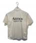 ATMOS (アトモス) Anglers Club SS Shirts / 半袖シャツ アイボリー サイズ:M 未使用品：5000円