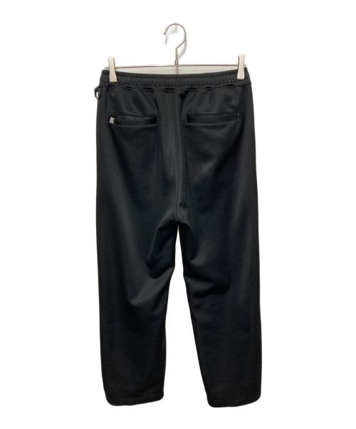 MAGIC STICK（マジックスティック）MAGIC STICK (マジックスティック) イージーパンツ ブラック サイズ:Mの古着・服飾アイテム