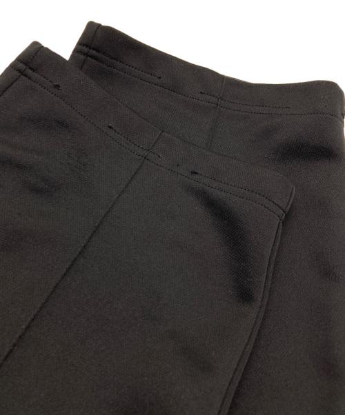 MAGIC STICK（マジックスティック）MAGIC STICK (マジックスティック) イージーパンツ ブラック サイズ:Mの古着・服飾アイテム