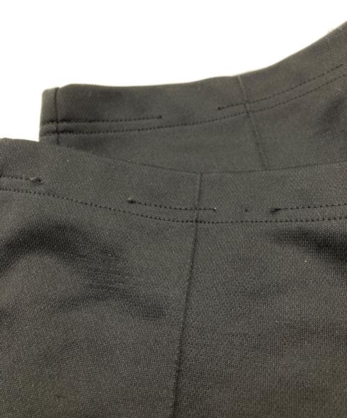 MAGIC STICK（マジックスティック）MAGIC STICK (マジックスティック) イージーパンツ ブラック サイズ:Mの古着・服飾アイテム