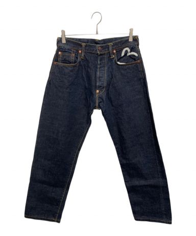 エビス ジーンズ 38×32 道楽 エビス ジーンズ 38×32 道楽