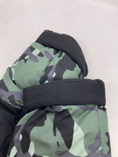 THE NORTH FACE（ザ ノース フェイス）THE NORTH FACE (ザ ノース フェイス) Novelty Baltro Light Jacket ノベルティバルトロライトジャケット グリーン サイズ:Ｍの古着・服飾アイテム