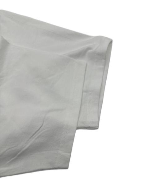 SUPREME（シュプリーム）SUPREME (シュプリーム) PARIS TEE / パリ TEE ホワイト サイズ:XLの古着・服飾アイテム