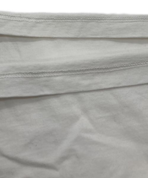 NEIGHBORHOOD（ネイバーフッド）NEIGHBORHOOD (ネイバーフッド) GHOST TEE ホワイト サイズ:XLの古着・服飾アイテム