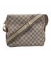 LOUIS VUITTON（ルイ ヴィトン）の古着「アズール ナヴィグリオ ショルダーバッグ」｜ホワイト