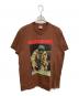 SUPREME（シュプリーム）の古着「Ronin  TEE」｜ブラウン