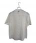 NEON ELEMENTS (ネオンエレメンツ) レースフラワーパターンシャツ ホワイト サイズ:Ｍ：3500円