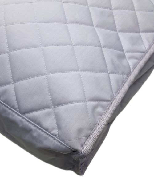 LeSportsac（レスポートサック）LeSportsac (レスポートサック) CHAIN N/S TOTE パープルの古着・服飾アイテム