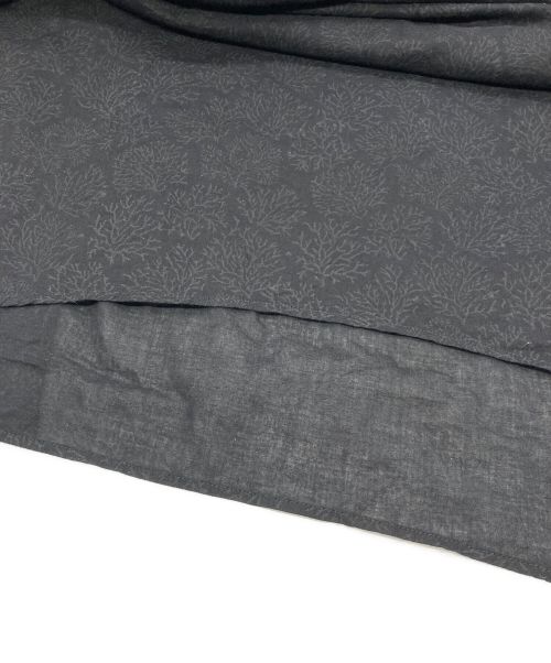 pheeta（フィータ）pheeta (フィータ) Hareyドルマンスリーブワンピース ブラック サイズ:2の古着・服飾アイテム