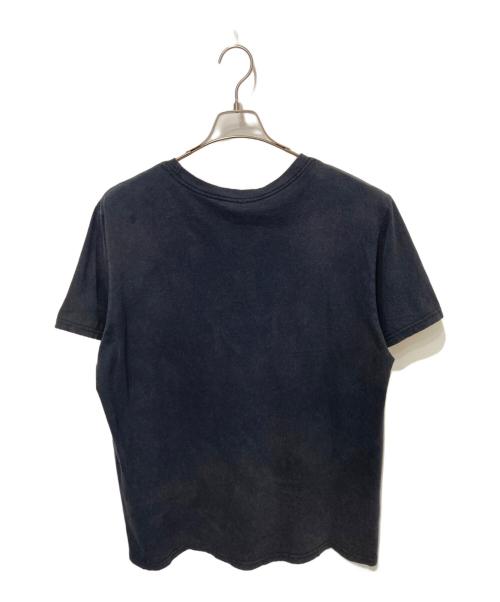 バットマン（バットマン）バットマン (バットマン) バットマンムービーT ブラック サイズ:FREEの古着・服飾アイテム