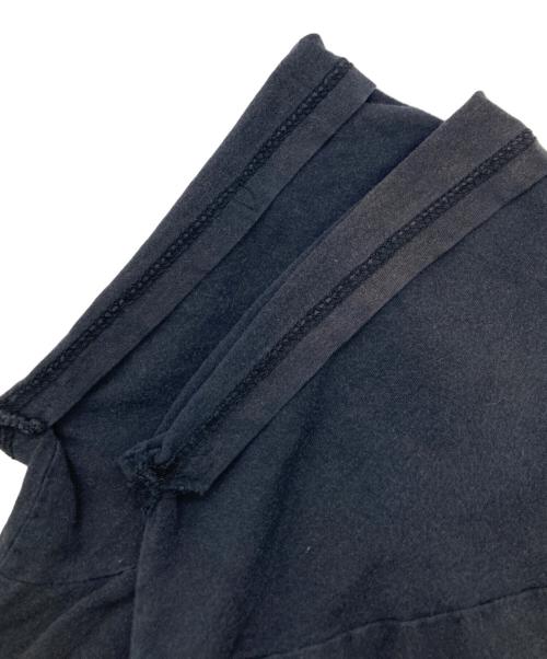 バットマン（バットマン）バットマン (バットマン) バットマンムービーT ブラック サイズ:FREEの古着・服飾アイテム